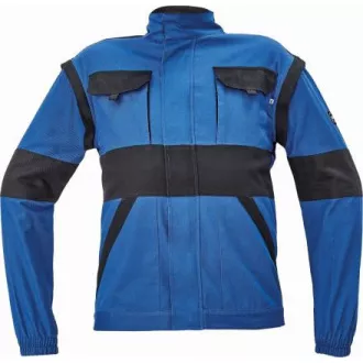 MAX NEO jakna plava 46