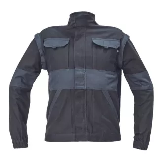 MAX NEO jakna crna 52