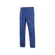 Hlače CXS ELEKTROTECHNIK II ESD antistatik muške plave vel.50
