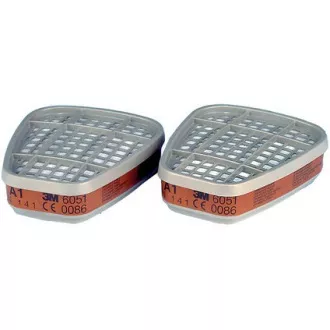 Filter 3M 6051 1 par=2 kom