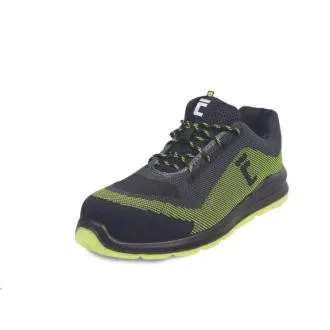 ZURRUM MF ESD S1PS SRC niske cipele zelene 37 ZURRUM MF ESD S1PS SRC niske cipele zelene 37