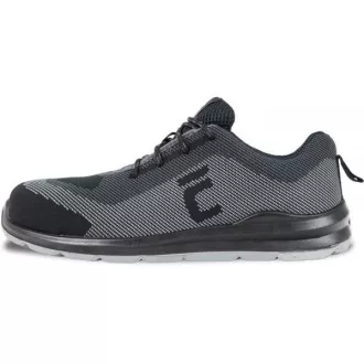 ZURRUM MF ESD S1P SRC prtljažnik siva 41