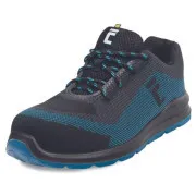 ZURRUM MF ESD S1PS SRC niske cipele plave boje 45
