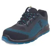 ZURRUM MF ESD S1PS SRC niske cipele plave boje 36