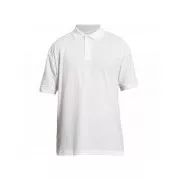 BANAR polo majica bijela M