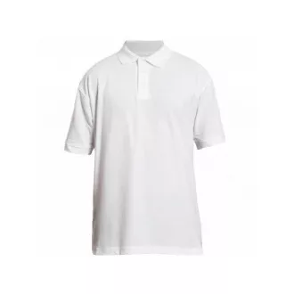 BANAR polo majica bijela L