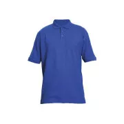 BANAR polo majica kraljevsko plava XXL