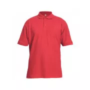 BANAR polo majica crvena L