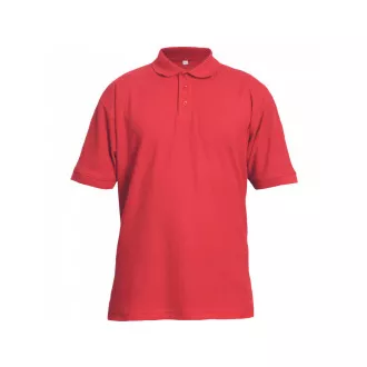 BANAR polo majica crvena M