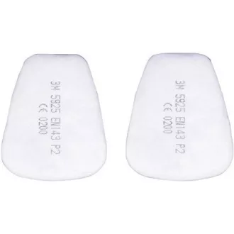 Filter 3M 5925 1 par=2 kom Filter 3M 5925 1 par=2 kom
