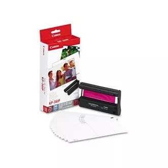 Canon KP36IP papir 100x148mm 36 kom za termo sublimacijski printer