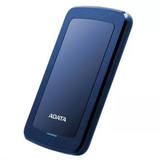 ADATA vanjski HDD 2TB 2.5" USB 3.1 HV300, plavi ADATA vanjski HDD 2TB 2.5" USB 3.1 HV300, plavi