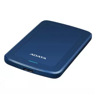 ADATA vanjski HDD 2TB 2.5" USB 3.1 HV300, plavi ADATA vanjski HDD 2TB 2.5" USB 3.1 HV300, plavi
