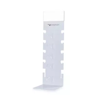 Stalak UNIVET bijeli 2317900