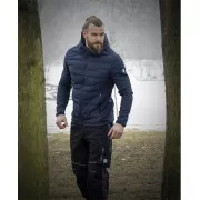 ARDON®NYPAXX® pletena jakna plava | H5994/S