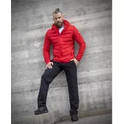 ARDON®NYPAXX® pletena jakna crvena | H5995/M