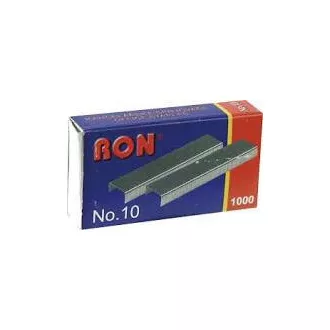 Priključci Ron br.10 1000kom mali Priključci Ron br.10 1000kom mali