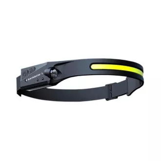Prednja svjetiljka KRATOS RAINBOW 1 HEADLAMP HL1000100
