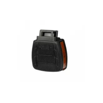 D8055, 3M™ Secure Click™ filter A2 - organske pare s bv>65°C, jedan par D8055, 3M™ Secure Click™ filter A2 - organske pare s bv>65°C, jedan par