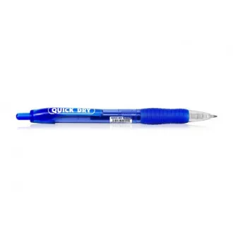 Gel olovka MFP Quick dry 0.7mm plava