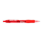 Gel olovka MFP Quick dry 0.7mm crvena