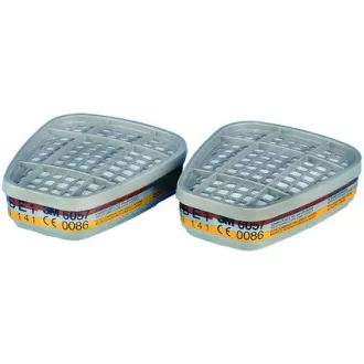 Filter 3M 6057 1 par=2 kom