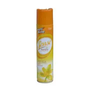 Osvježivač Well Done Sense sprej vanilija 300 ml