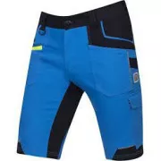 ARDON®4Xstretch® kratke hlače plave