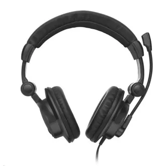 TRUST slušalice COMO HEADSET ZA PC I LAPTOP TRUST slušalice COMO HEADSET ZA PC I LAPTOP