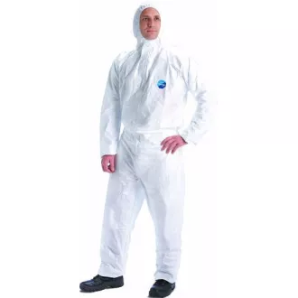 Tyvek 400 Dual kombinezon bijeli M