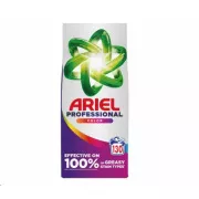 Prašak za pranje Ariel Professional color 130 pranje 7,15 kg