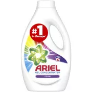 Gel za pranje Ariel color 20 pranja 1,1L