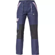 MAX NEO LADY hlače tamnoplave 52