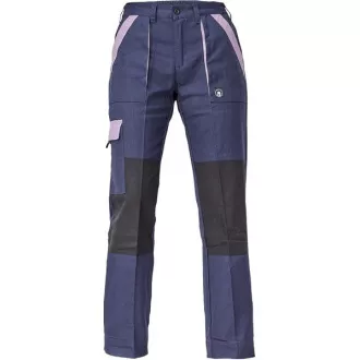MAX NEO LADY hlače tamnoplave 54