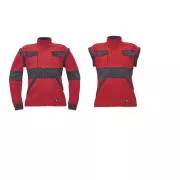 MAX NEO LADY jakna crvena 42