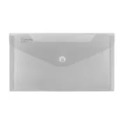 Omotnica DL s ispisom PP prozirna