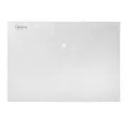 Omotnica A5 s ispisom PP prozirna