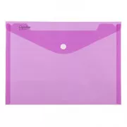 Omotnica A4 s printom PP roza