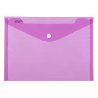 Omotnica A4 s printom PP roza