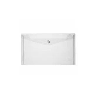 Omotnica DL 220x125mm PP s prozirnim ispisom
