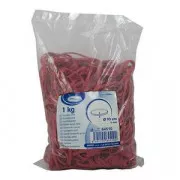 Gumice promjera 100 mm i debljine 1 kg