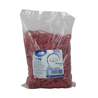 Gumice promjera 100 mm i debljine 1 kg