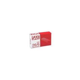Priključci Sax 26/6 1000kom