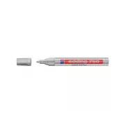 Marker Edding 750 lakirano srebro 2-4mm