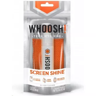 VIŠE! Screen Shine On the Go XL sredstvo za čišćenje ekrana - 100 ml VIŠE! Screen Shine On the Go XL sredstvo za čišćenje ekrana - 100 ml