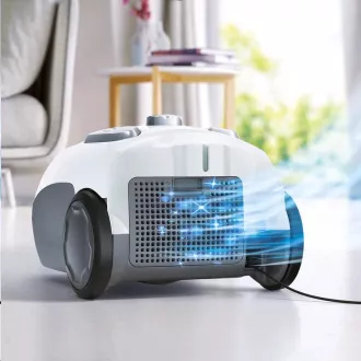 ELECTROLUX EEG41IW usisivač s vrećicom