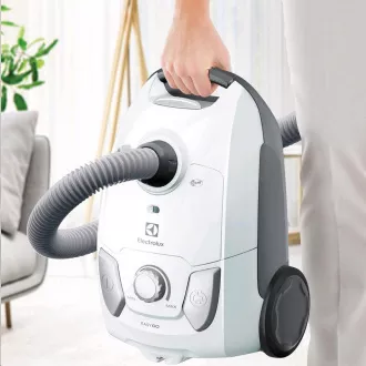 ELECTROLUX EEG41IW usisivač s vrećicom