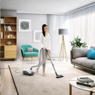 ELECTROLUX EEG41IW usisivač s vrećicom