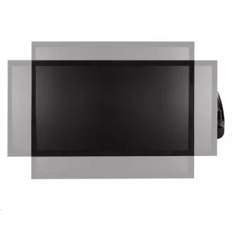 ARCTIC zidni nosač za W1-3D monitor