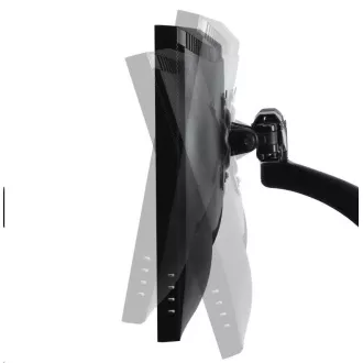 ARCTIC zidni nosač za W1-3D monitor